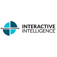 Interactive Intelligence logo