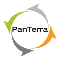 PanTerra logo