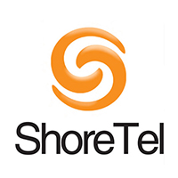Logo ShoreTel
