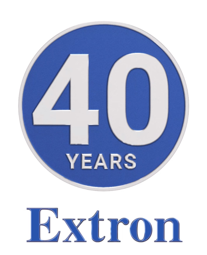 40 años - Cuatro décadas de excelencia