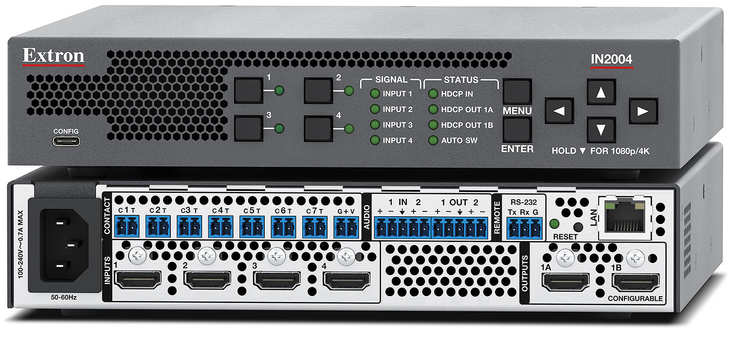 DTP3 IN2004 Image with informational Callout Buttons