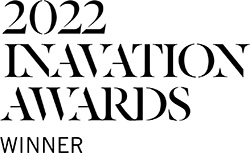2002 Inavation Awards Winner