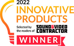 Innovative Products 2022 Award