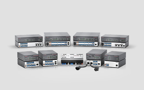 IPCP Pro xi Series