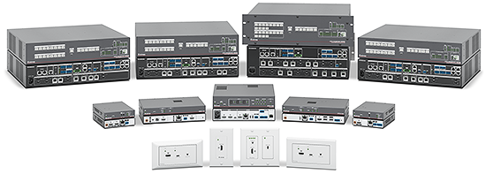 DTP Systems