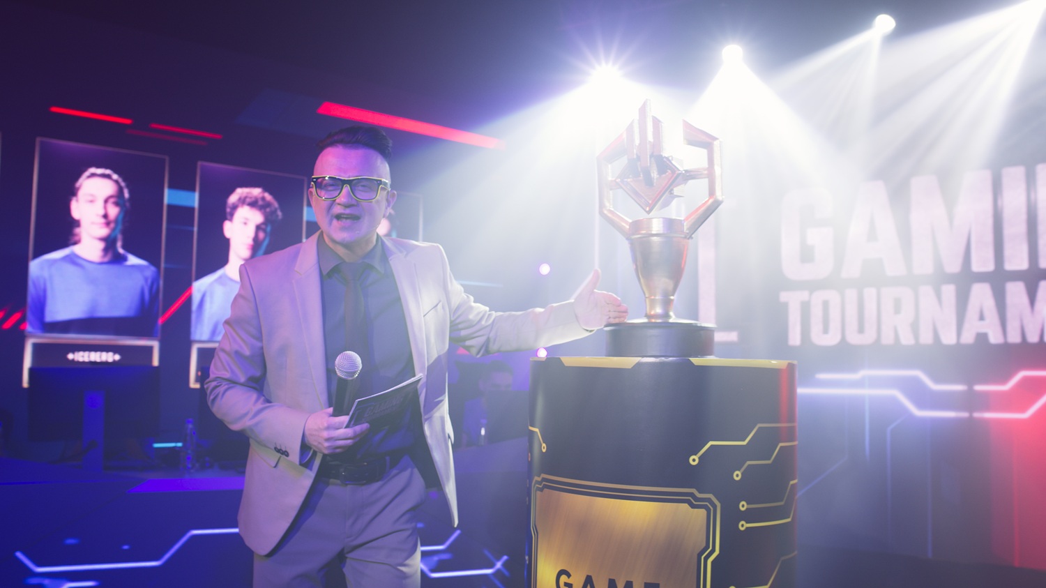 High-Definition Audio for Crystal-Clear Sound Reproduction