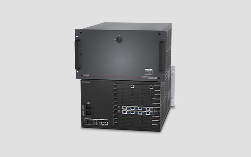 ビデオウォールプロセッサー | Extron