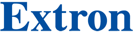 Логотип Extron
