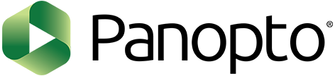 Logo de Panopto