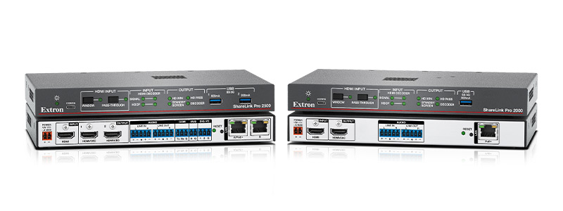 ShareLink Pro products