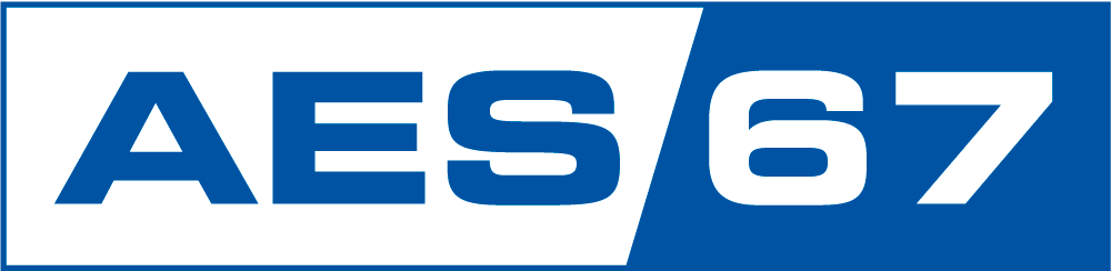 Logo AES67