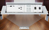 Cable Cubby F55