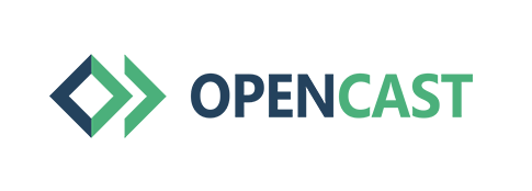 OpenCast連携機能追加用LinkLicense