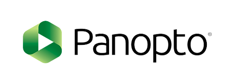 LinkLicense pour fonctionnalités avancées Panopto