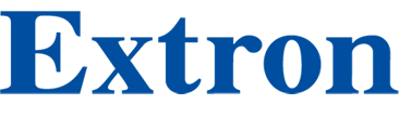 Logo Extron