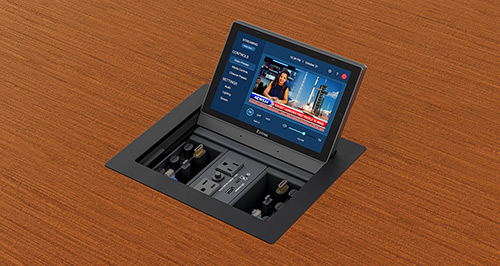 TLP Pro 835Cのイメージ