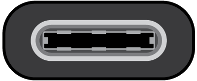 USB-C 100 Series - Architectural Connectivity