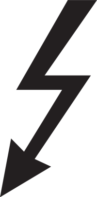 Thunderbolt-Logo