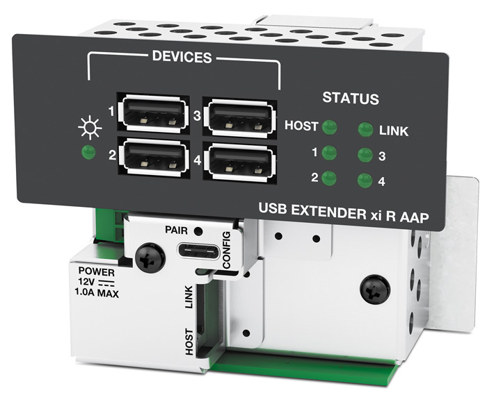USB Extender xi R