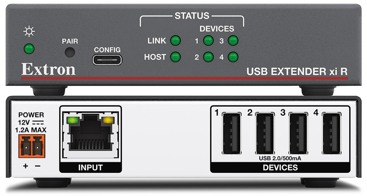 USB Extender xi R