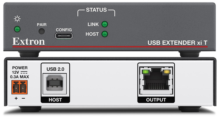 USB Extender xi T