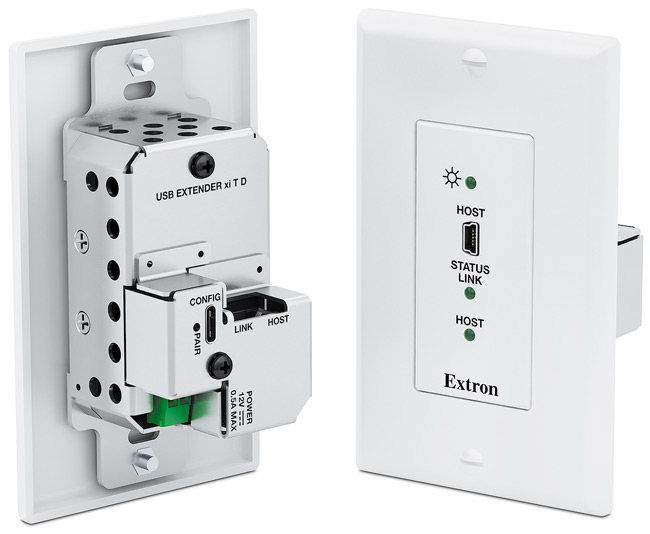 USB Extender xi R