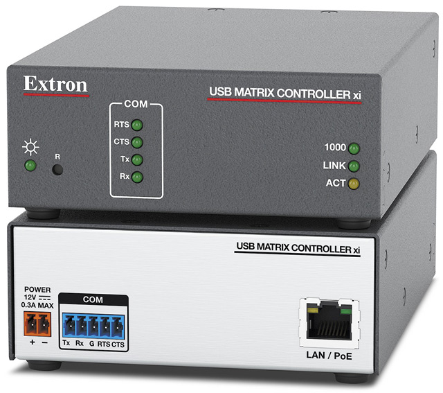 USB Extender xi R