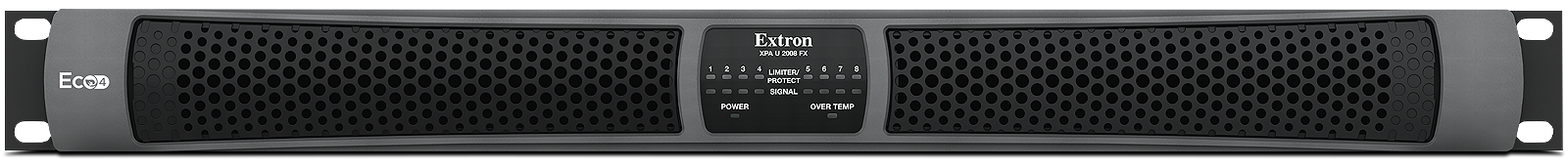 XPA U 2008 FX, front view