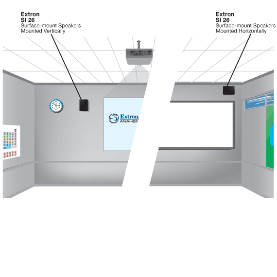 SI 26 System Diagram