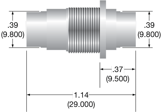 SVHSF-SVHSF PM System Diagram