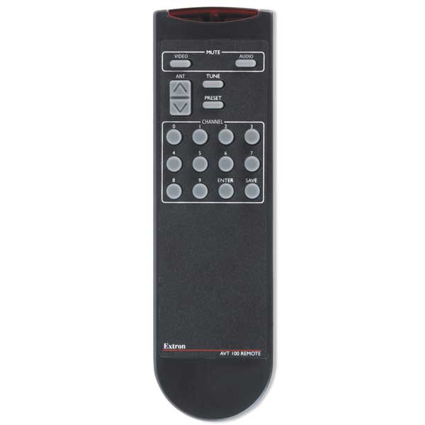 AVT 100 Remote
