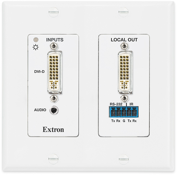 半額以下!新品!ExtronElectronicsDTP DVI 4K230Tx DTP DVI 4K 230 D Tx - DTP Systems | Extron