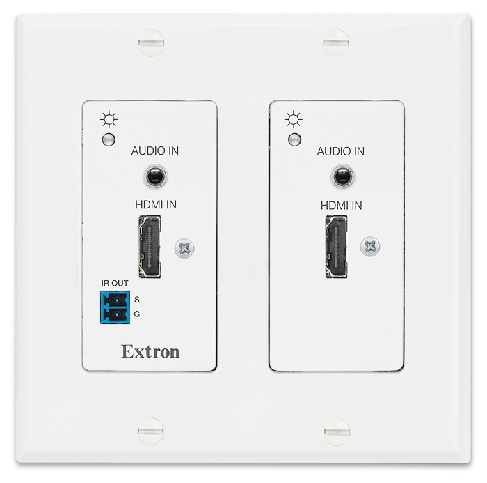 DTP T HWP 332 D - DTP Systems | Extron