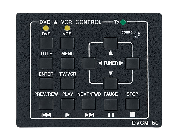 DVCM 50