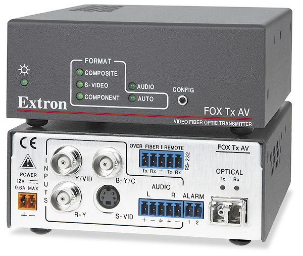 FOX Tx AV MM - Multimode - Sender
