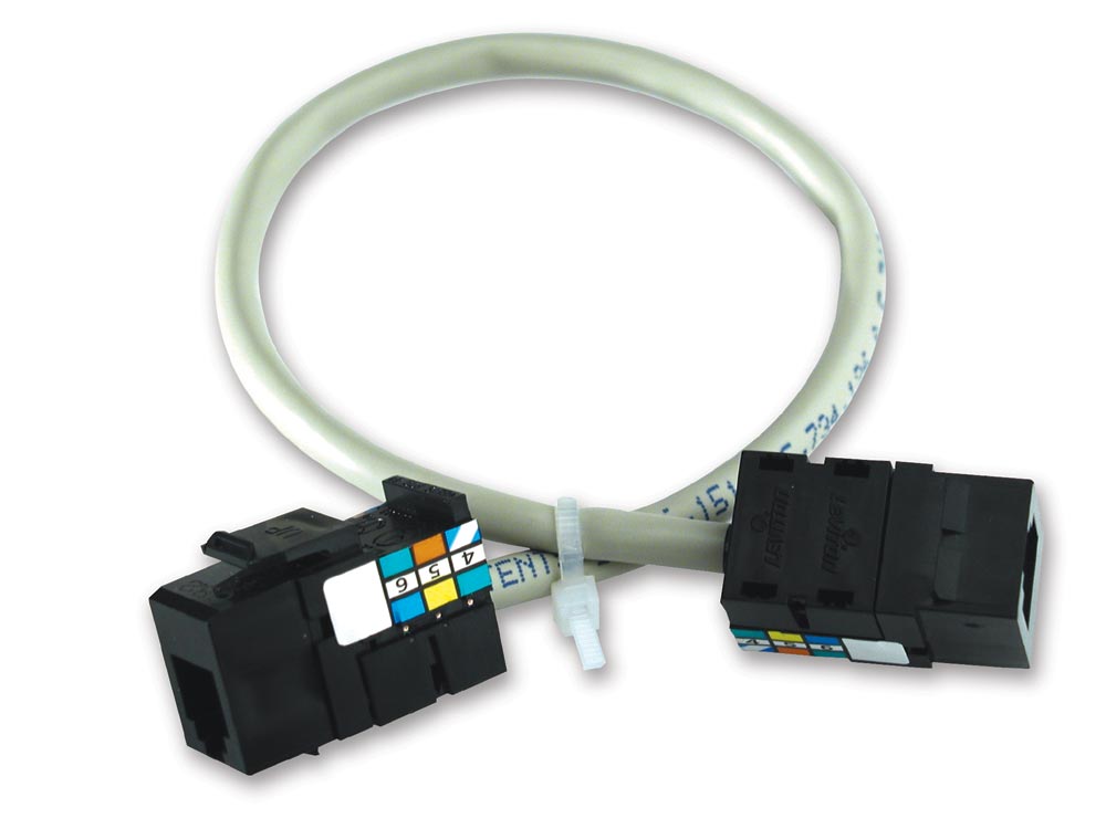 HSA RJ-11 Cable Kit