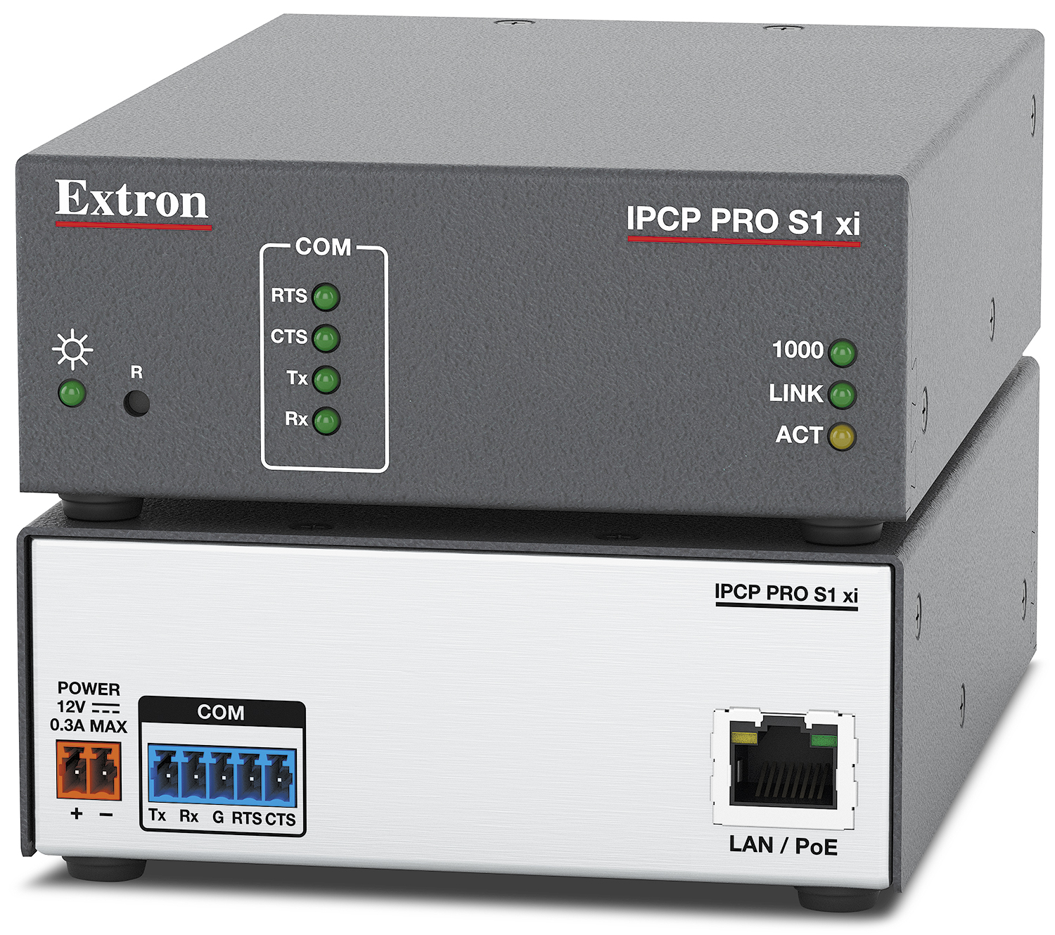 IPCP Pro S1 xi