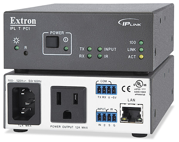 IPL T PC1 - 120 VAC Edison