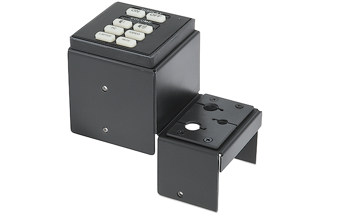 MLC 62 RS CC - MediaLink Plus Controllers | Extron