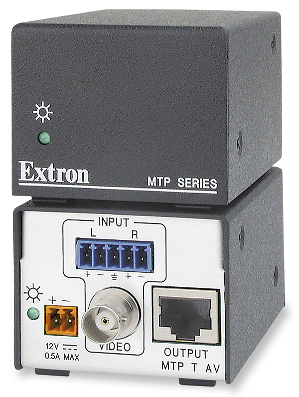 MTP T AV - Video & Audio Transmitter