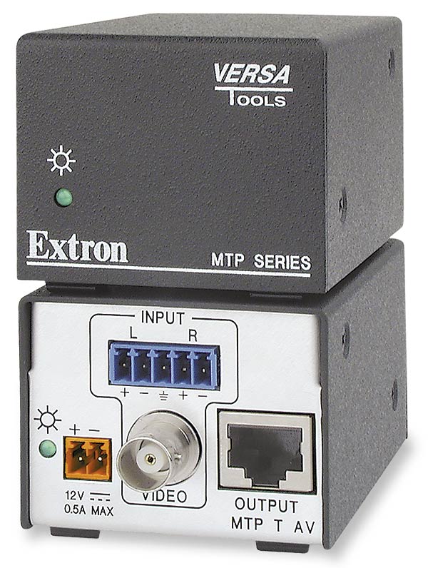 MTP T AV - Video & Audio Transmitter
