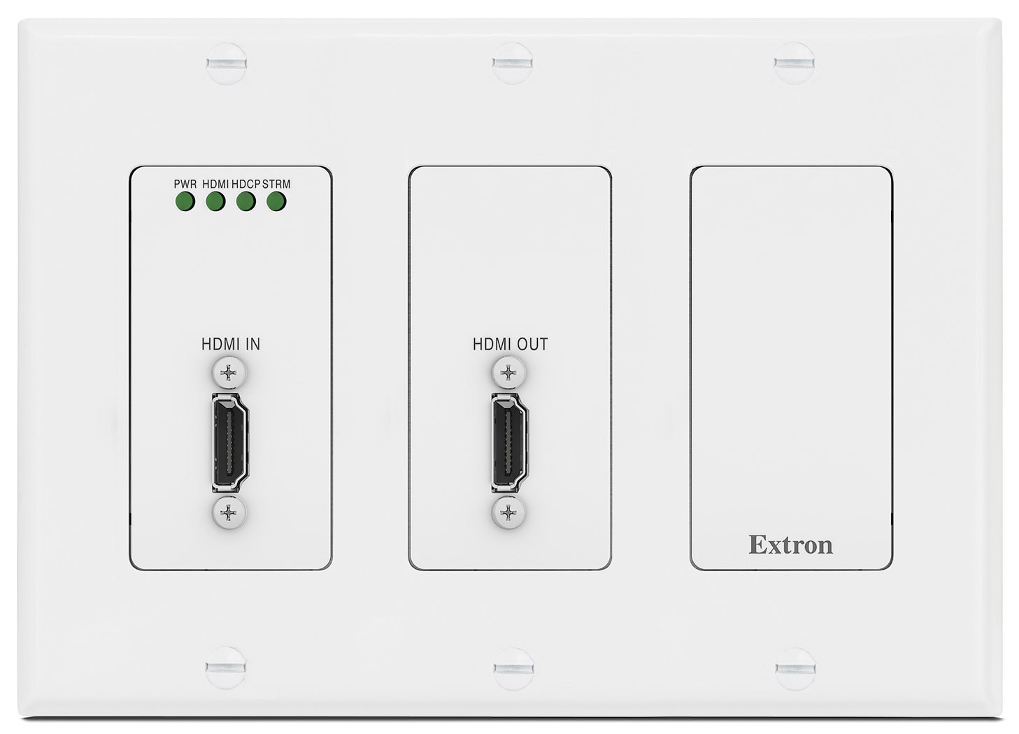 NAV E 201 D - AV over IP – NAV Systems | Extron