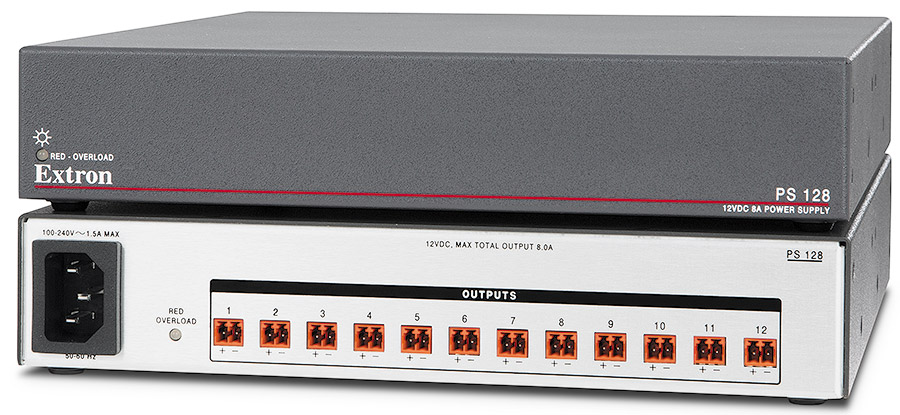 PS 128 - Integration Tools | Extron