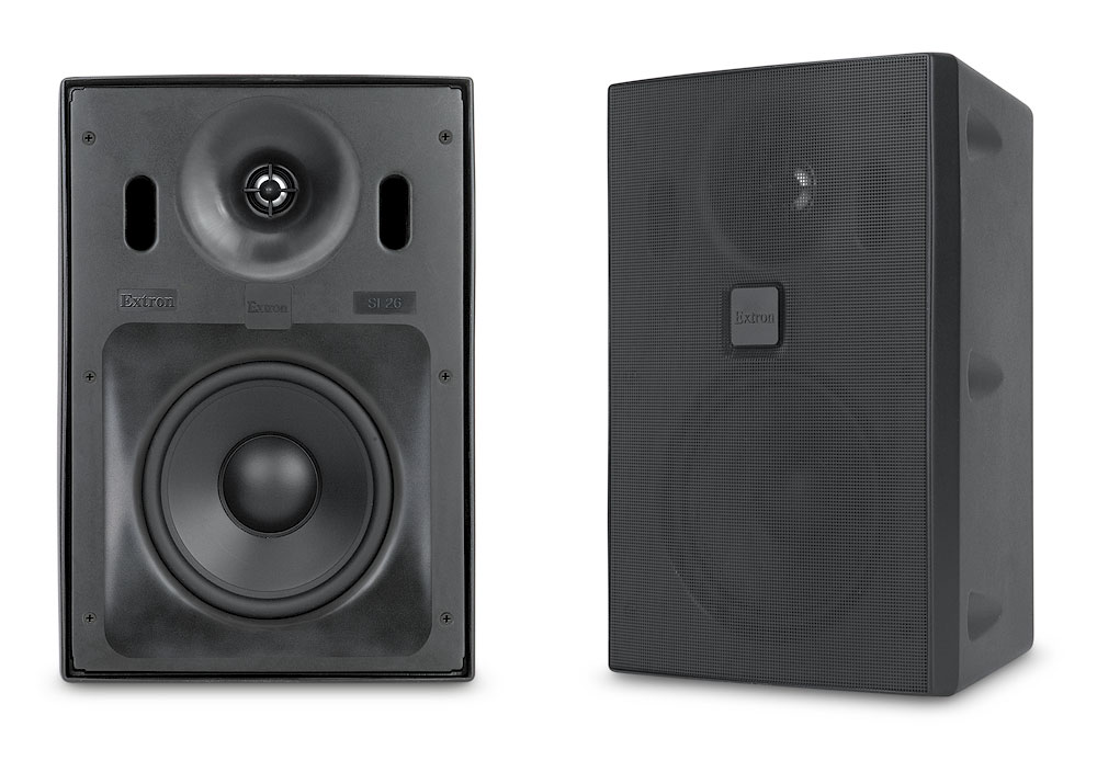 SI 26 - Speakers | Extron