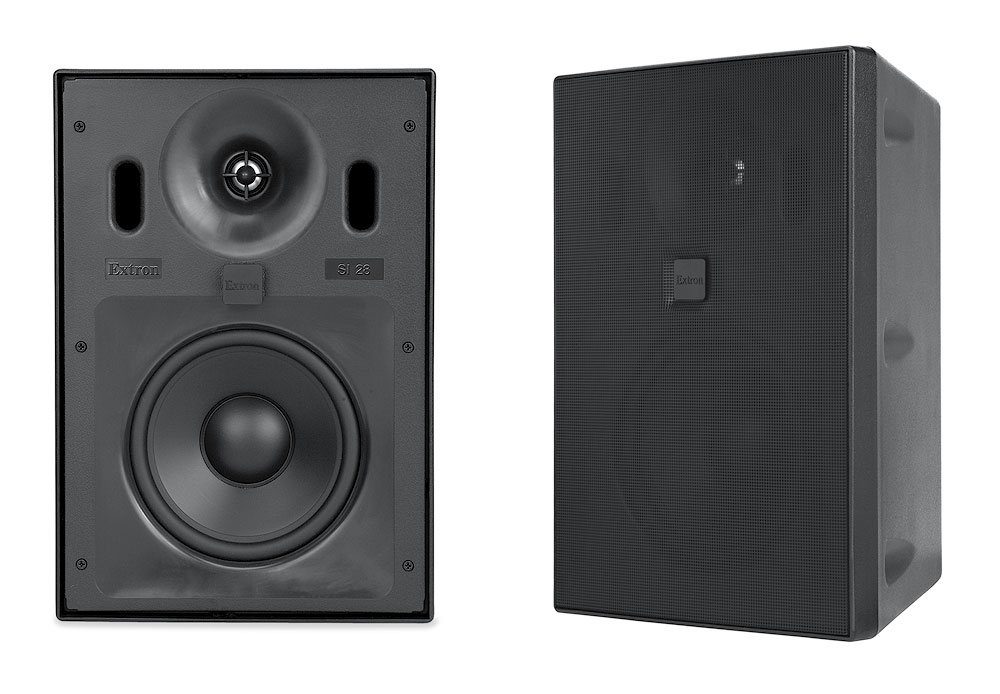 SI 28 - Speakers | Extron