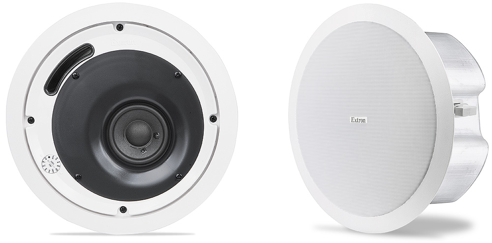 Lg hot sale ceiling speakers