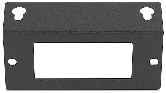 TMK 110 D - Mounting Hardware | Extron