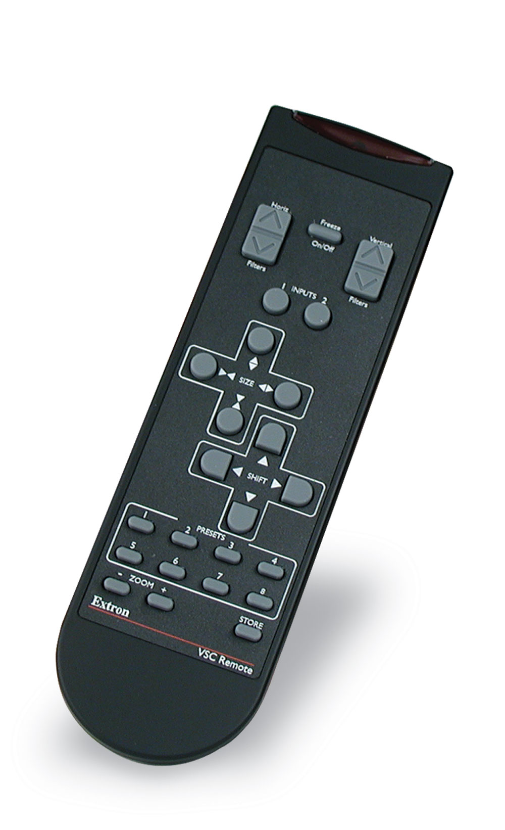 VSC Remote