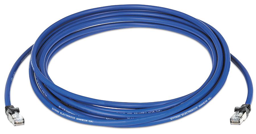 XTP DTP 24P Series - Cables & Adapters | Extron