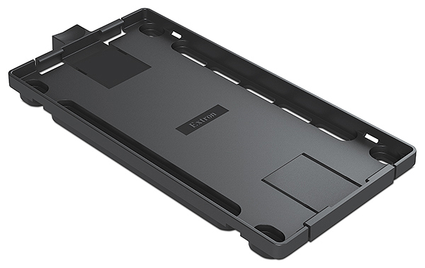 ZipClip 400 - Mounting Hardware | Extron